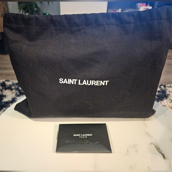 KATE SMALL IN GRAIN DE POUDRE EMBOSSED LEATHER - Picture 3 of 10